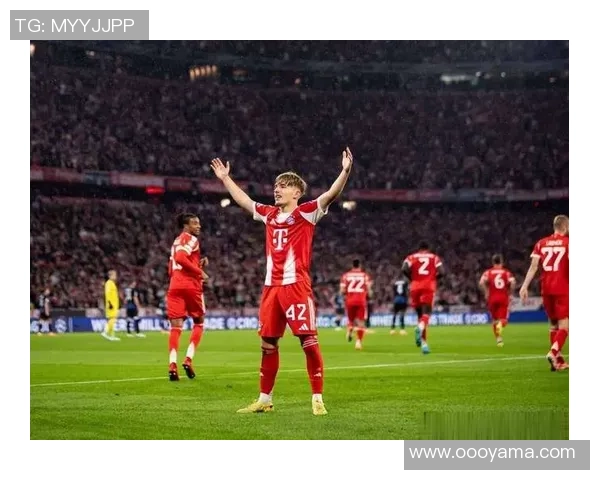 欧冠历史冷门拜仁逆转利物浦精彩瞬间引爆全场激情