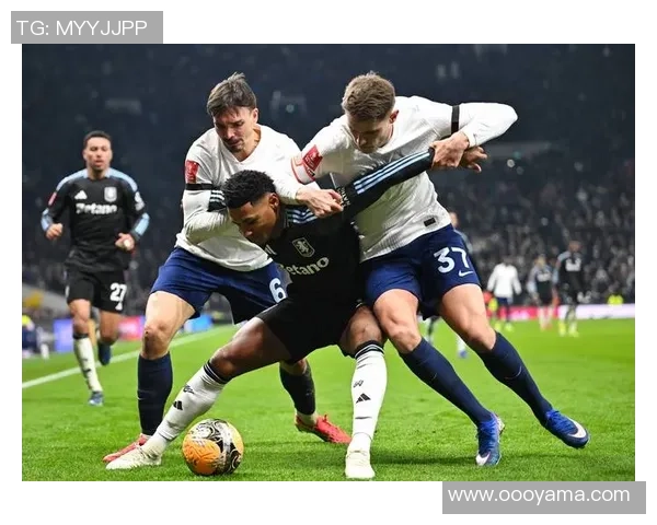 热刺在足总杯中大胜多特蒙德帽子戏法点燃全场激情