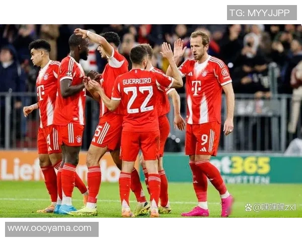 足总杯惊天逆转利物浦4-3战胜拜仁引发全场狂欢分析