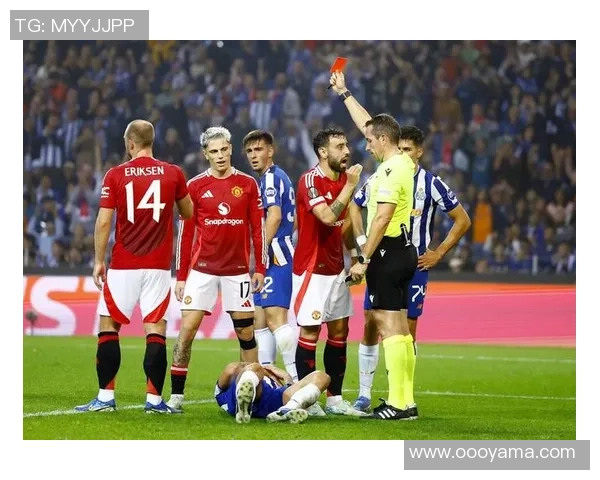 国王杯激战:里昂大胜曼联红牌事件引发全场热议与战术解析